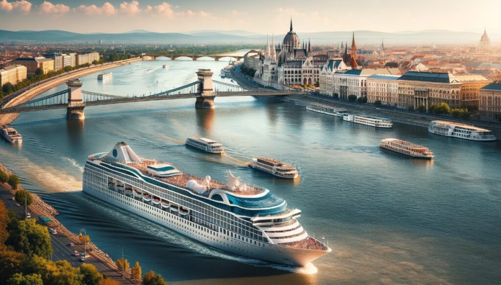 drink and cruise budapest